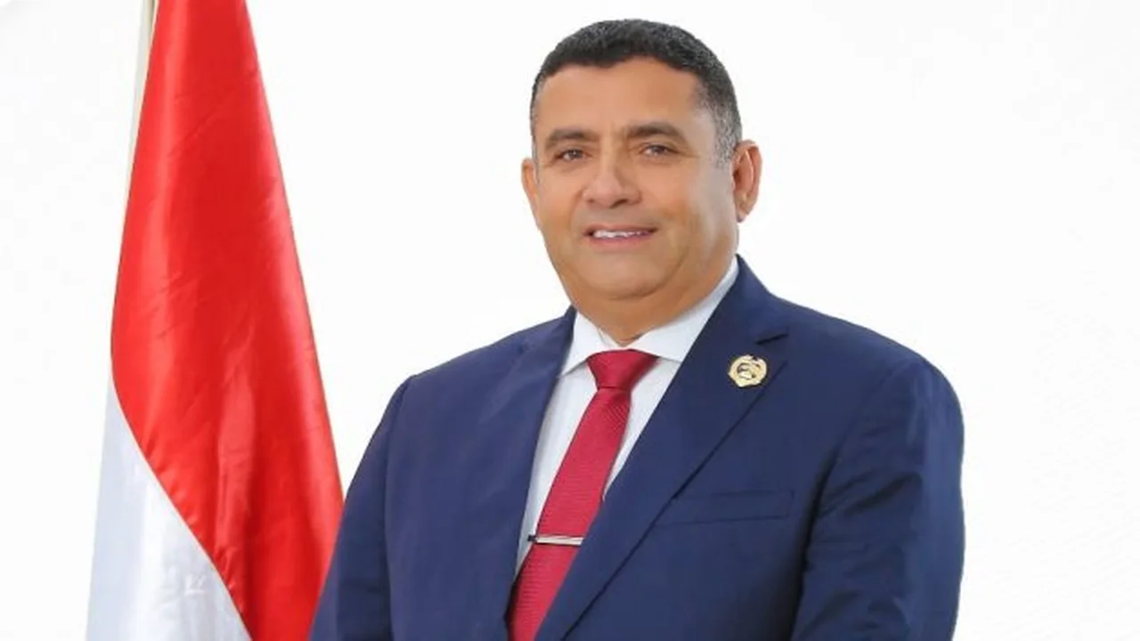 أسامة مدكور: العلمين الجديدة تعيد رسم خريطة التنمية المصرية وتفتح آفاق الاستثمار